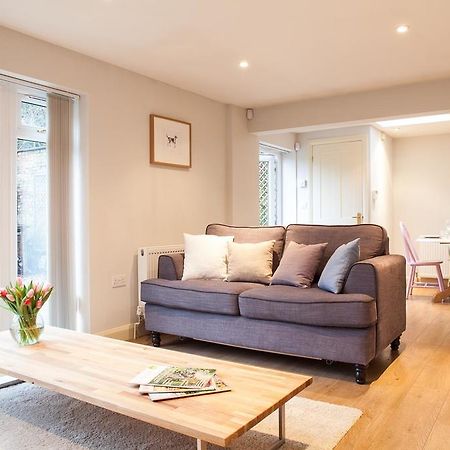 Fig Cottage, Near Bradford On Avon And Bath Holt  ภายนอก รูปภาพ