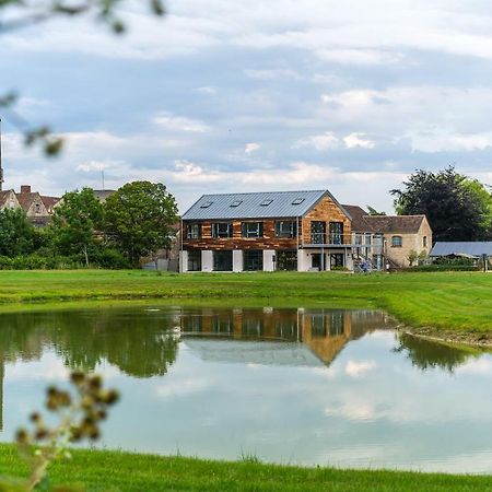 Fig Cottage, Near Bradford On Avon And Bath Holt  ภายนอก รูปภาพ
