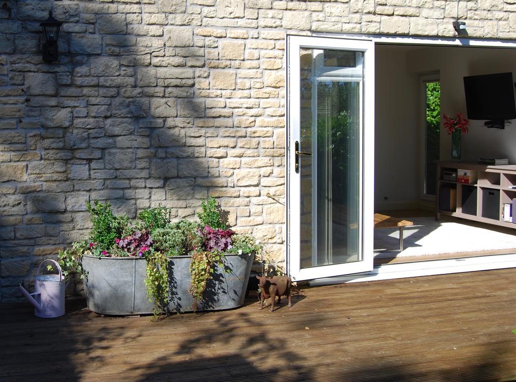 Fig Cottage, Near Bradford On Avon And Bath Holt  ภายนอก รูปภาพ