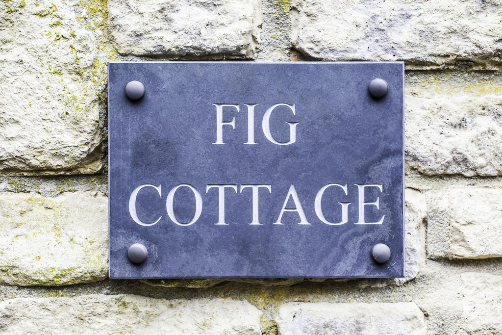 Fig Cottage, Near Bradford On Avon And Bath Holt  ภายนอก รูปภาพ