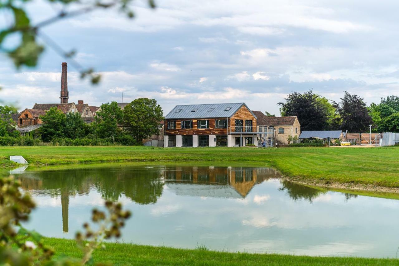 Fig Cottage, Near Bradford On Avon And Bath Holt  ภายนอก รูปภาพ